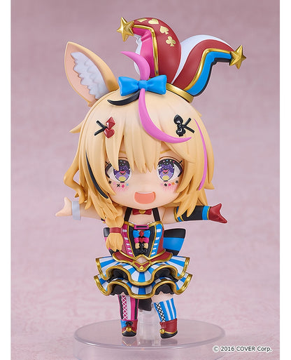 [Instock]2387-Hololive production-Nendoroid Omaru Polka