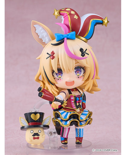 [Instock]2387-Hololive production-Nendoroid Omaru Polka