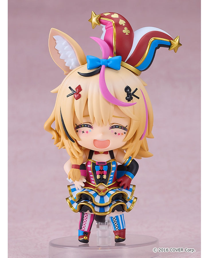 [Instock]2387-Hololive production-Nendoroid Omaru Polka