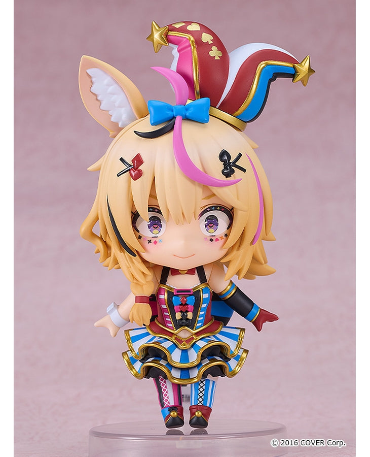 [Instock]2387-Hololive production-Nendoroid Omaru Polka