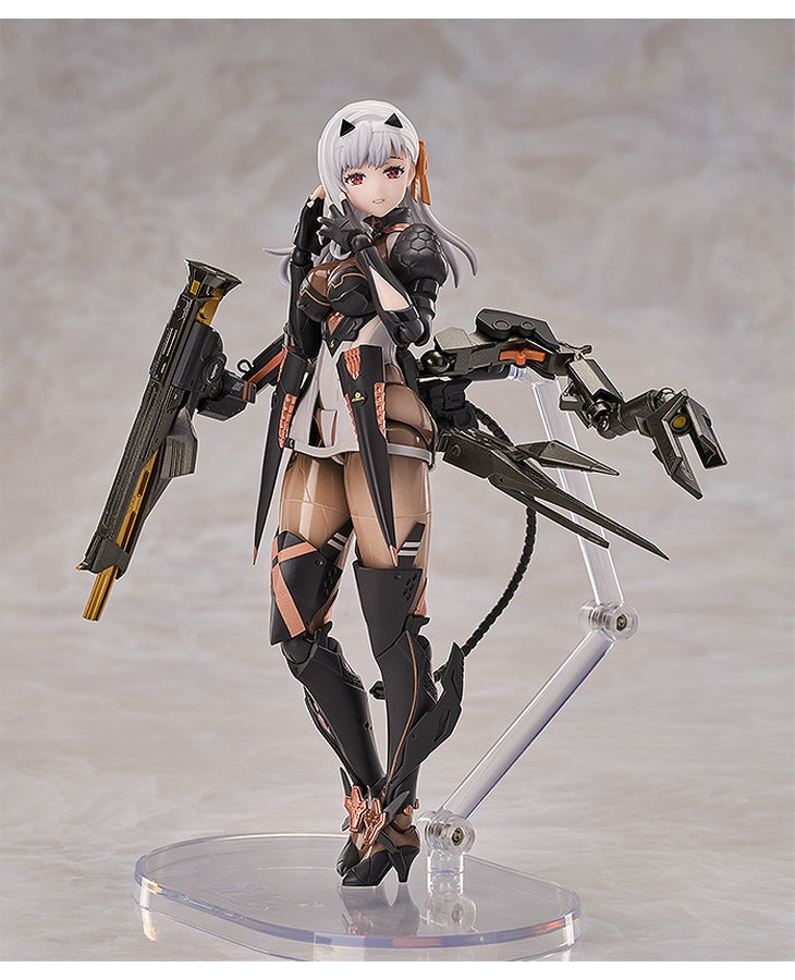 [Pre-order]Hyper Body Modernia Nikke