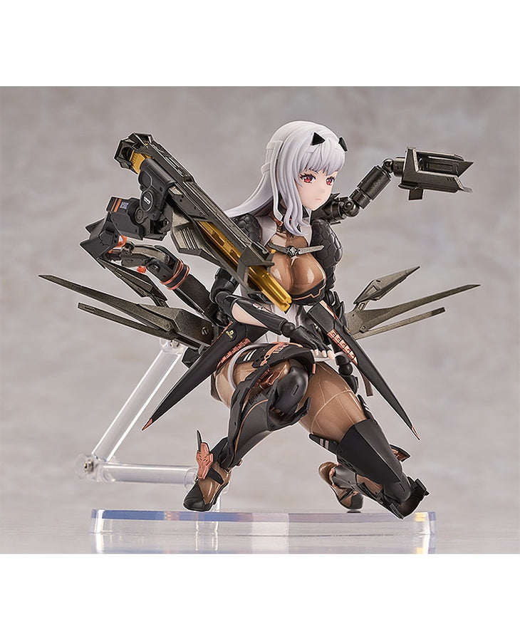 [Pre-order]Hyper Body Modernia Nikke