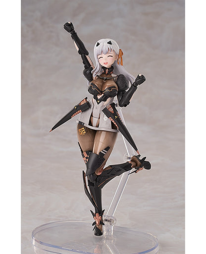 [Pre-order]Hyper Body Modernia Nikke