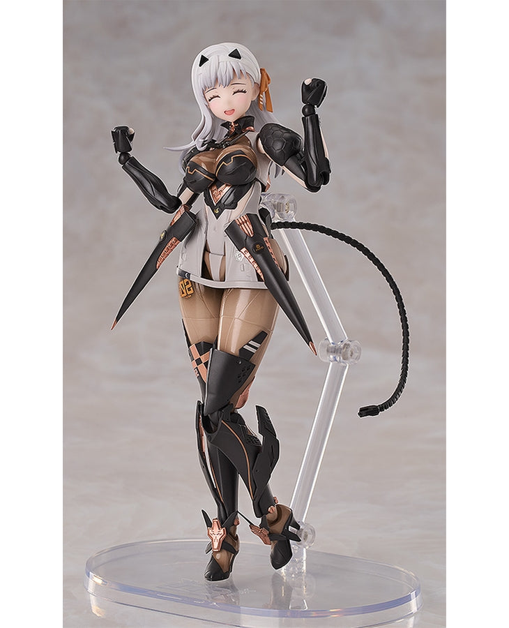 [Pre-order]Hyper Body Modernia Nikke