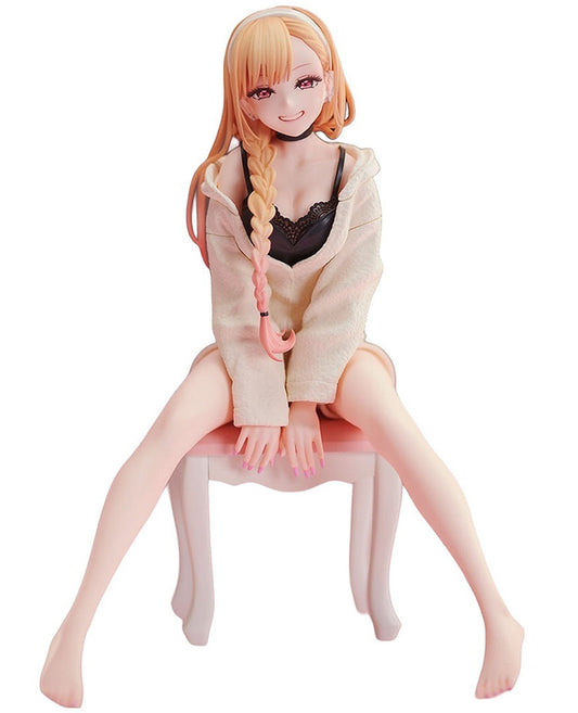 [Pre-order]My Dress-Up Darling Marin Kitagawa Loungewear Ver. Non-scale Figure