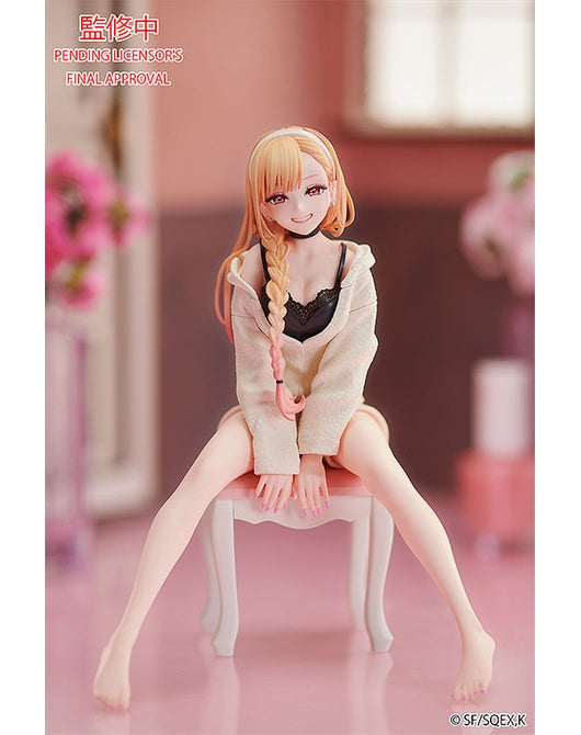 [Pre-order]My Dress-Up Darling Marin Kitagawa Loungewear Ver. Non-scale Figure