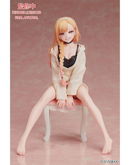 [Pre-order]My Dress-Up Darling Marin Kitagawa Loungewear Ver. Non-scale Figure