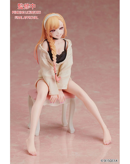 [Pre-order]My Dress-Up Darling Marin Kitagawa Loungewear Ver. Non-scale Figure