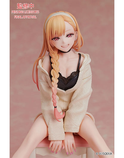 [Pre-order]My Dress-Up Darling Marin Kitagawa Loungewear Ver. Non-scale Figure