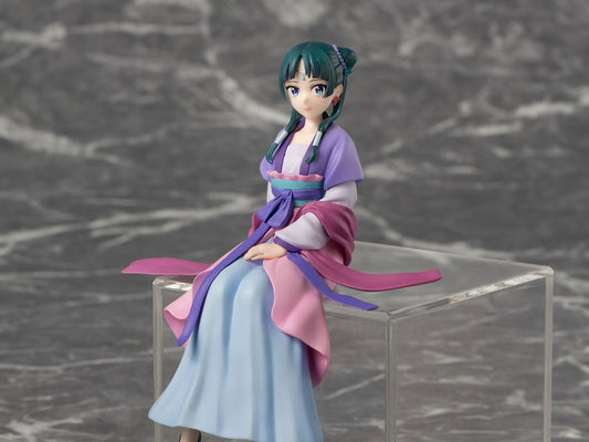 [Pre-order]The Apothecary Diaries Maomao (Moon Fairy Ver.) Premium Perching Figure
