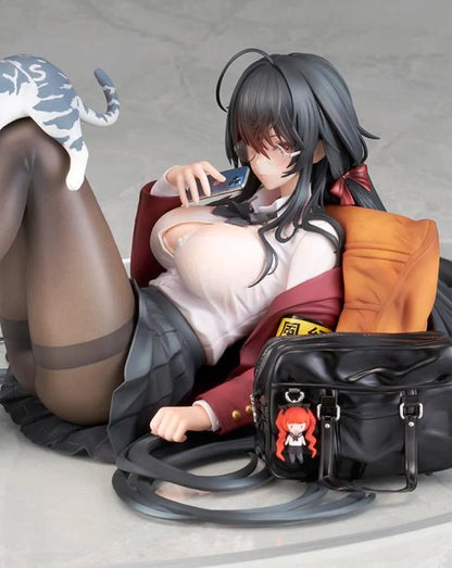 [Pre-order]Azur Lane Taiho (Sweet Time After School Ver.) 1/7 Scale Figure