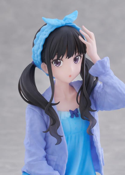 [Pre-order]Lycoris Recoil Desktop Cute Takina Inoue (Roomwear Ver.) Figure BY TAITO - BRAND LYCORIS RECOIL