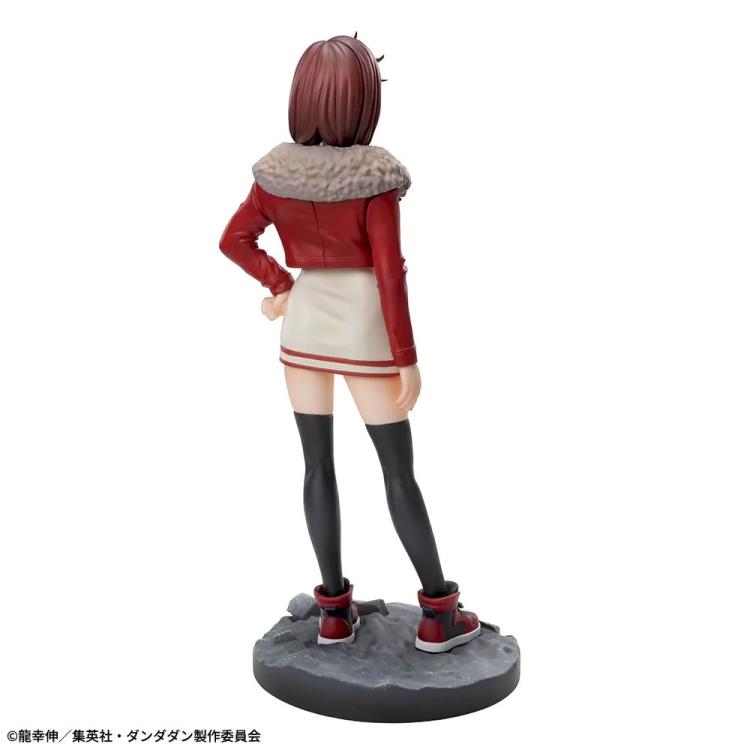 [Pre-order]Dandadan Luminasta Momo Ayase (Vol. 2 Ver. 1.5) Figure