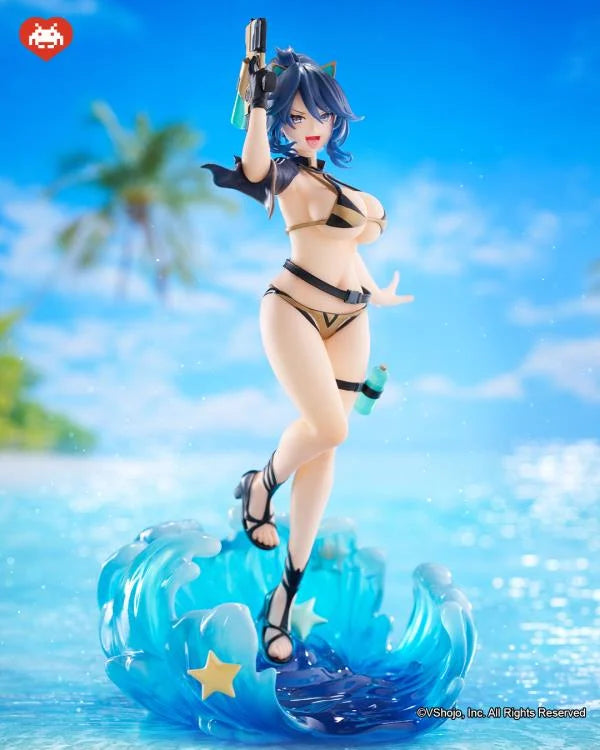 [Pre-order]VShojo Dressta Kson Figure