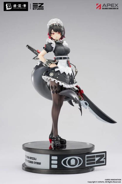 [Pre-order]Zenless Zone Zero Ellen Joe 1/7 Scale Figure (With Bonus)