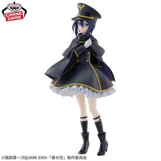 [Instock]Banpresto My Dress-Up Darling Espresto -Detailed Elegance- Sajuna Inui (Black Lily Ver.)