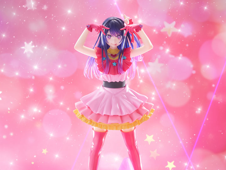 [Pre-order] Oshi no Ko T-Most Figure – Ai