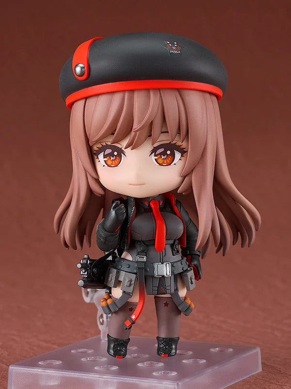 [Pre-order]2315 Nendoroid Rapi (Rerelease)