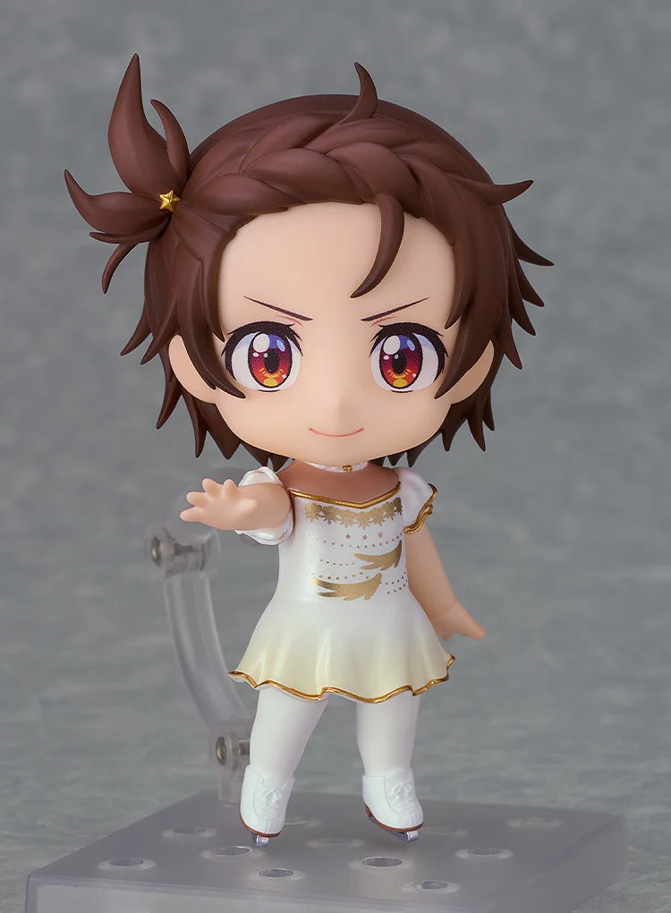 [Pre-order]2728 Nendoroid-Medalist-Inori Yuitsuka