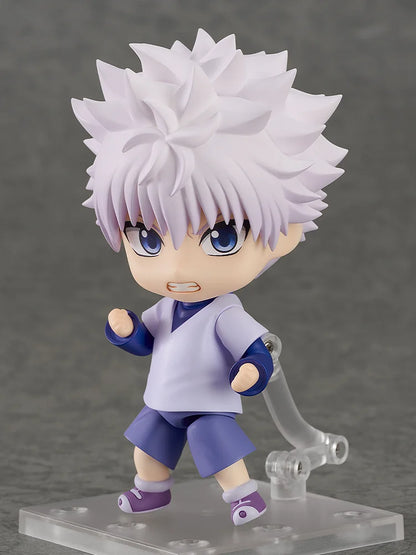 [Pre-order]2804 Nendoroid Killua Zoldyck: Hunter Exam Ver.