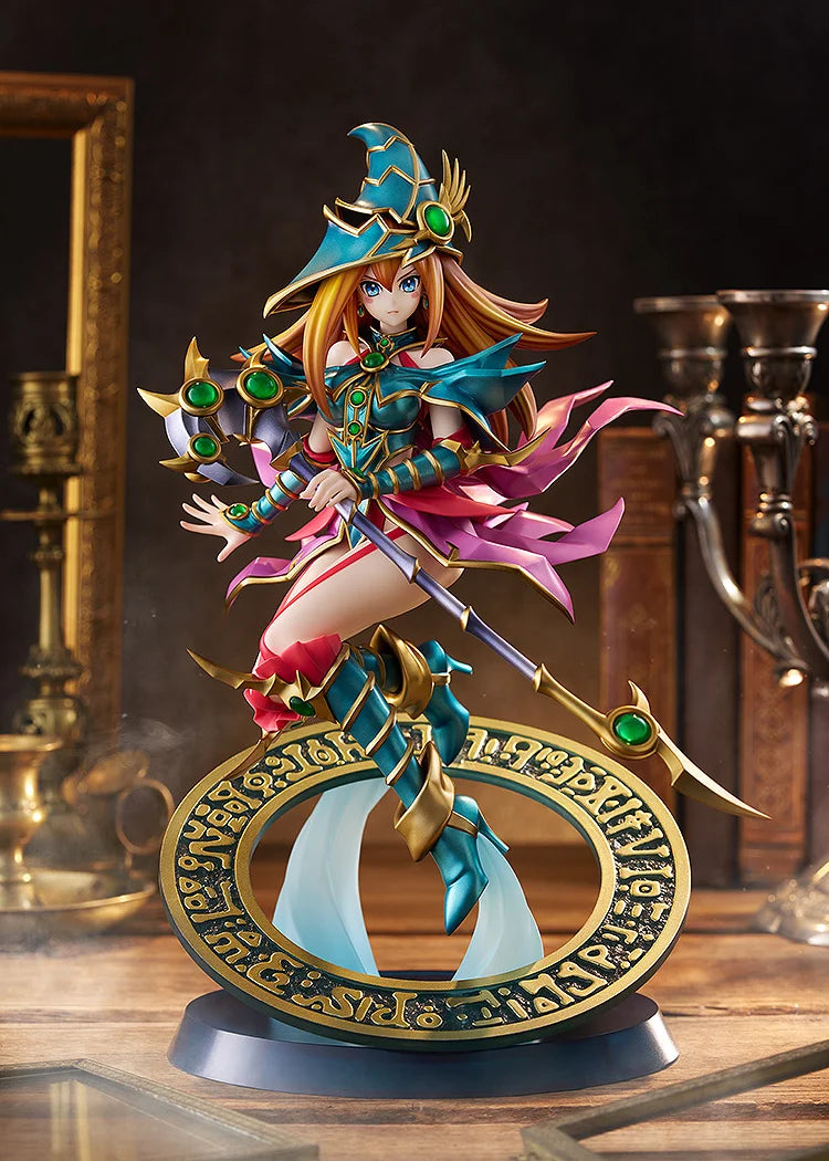 [Pre-order]Magician's Valkyria / Yu-Gi-Oh! Card Game Monster Figure Collection