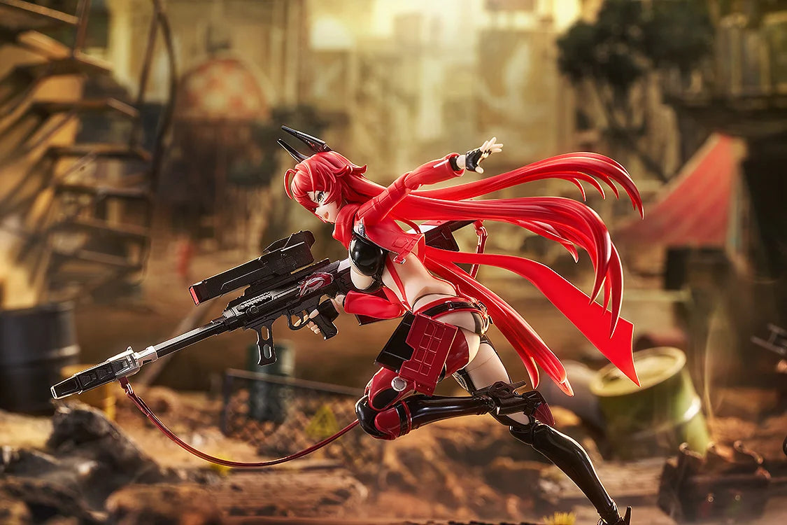 [Pre-order]  GODDESS OF VICTORY: NIKKE-Hyper Body Red Hood