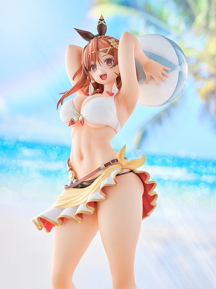 [Pre-order] 1/6 Ryza (Reisalin Stout): Tanned Swimsuit Ver.