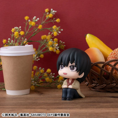 [Pre-order]Lookup: SAKAMOTO DAYS: Nagumo