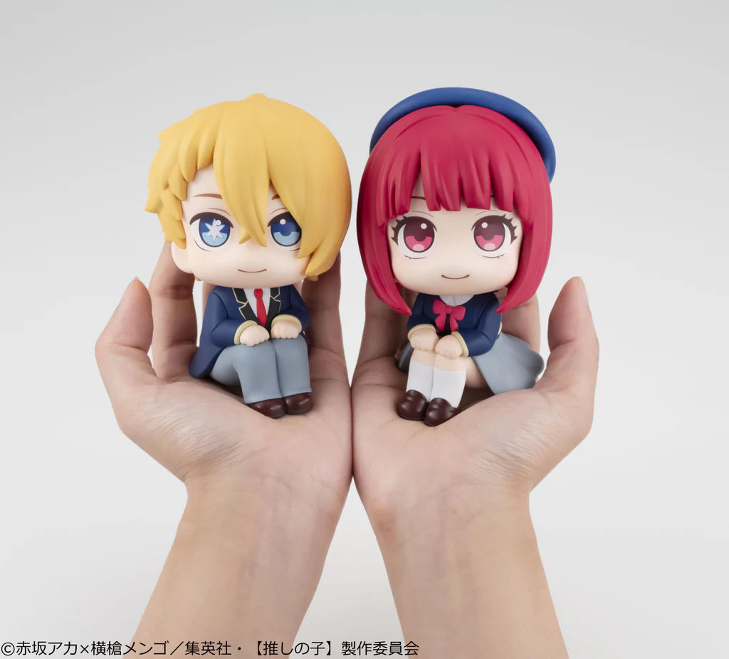[Instock]Lookup: Oshi no Ko - Aqua