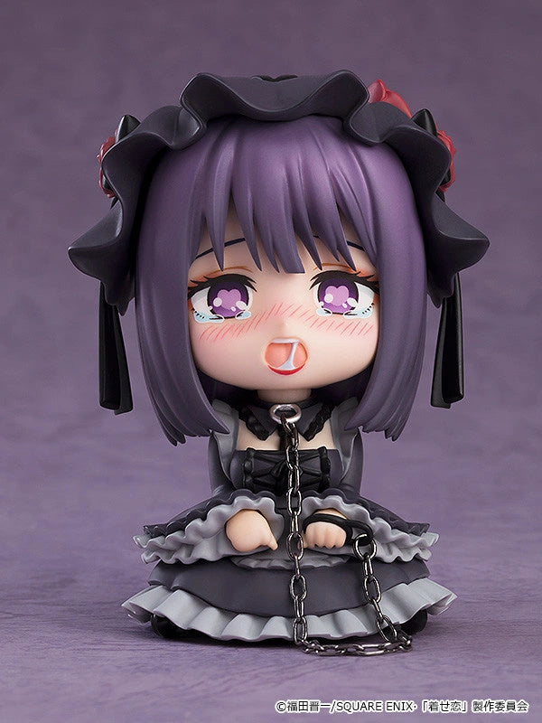 [Instock]2172 Nendoroid- My Dress-Up Darling- Shizuku Kuroe