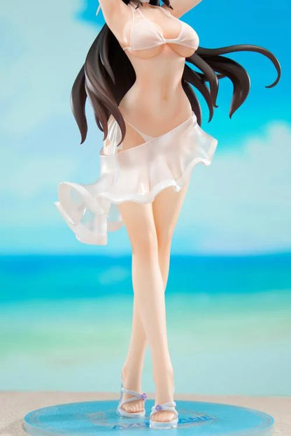 [Pre-order]Azur Lane Limepie ATAGO (Summer March) 1/8 Scale Figure