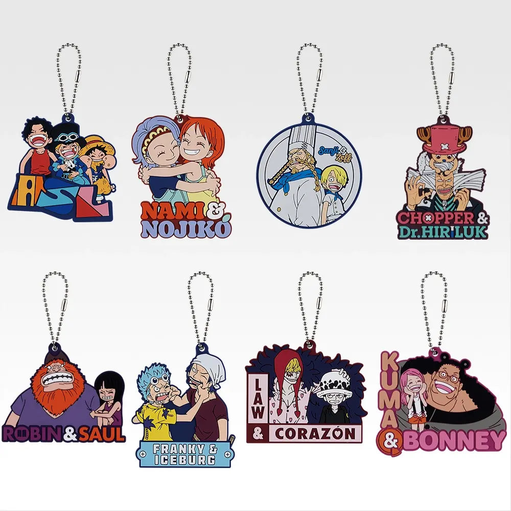 [Pre-order]Ichiban Kuji One Piece Dramatic Memories