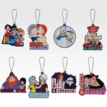 [Pre-order]Ichiban Kuji One Piece Dramatic Memories
