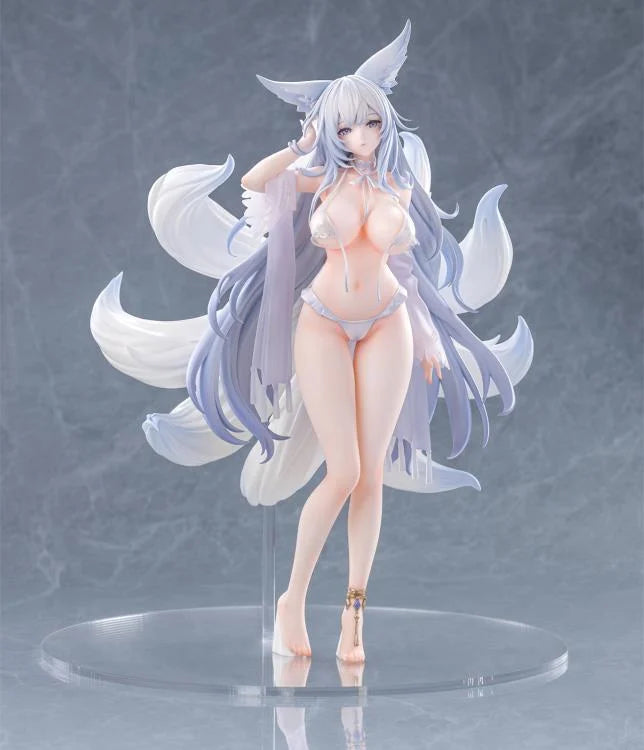 [Pre-order]Azur Lane Shinano (Dreamy White Sands Ver.) 1/6 Scale Figure