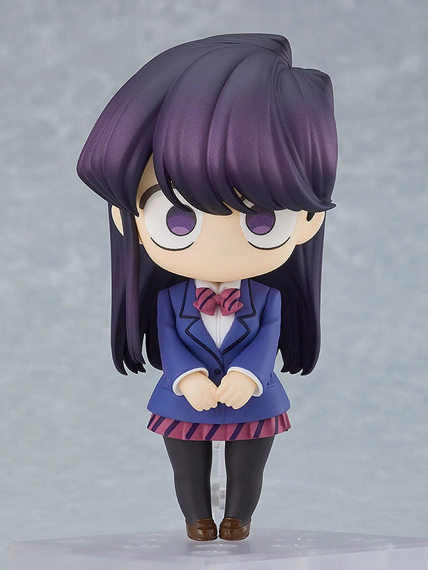 [Pre-order]1853 Nendoroid-Komi Can't Communicate-Shoko Komi(re-run)