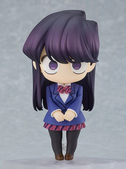 [Pre-order]1853 Nendoroid-Komi Can't Communicate-Shoko Komi(re-run)