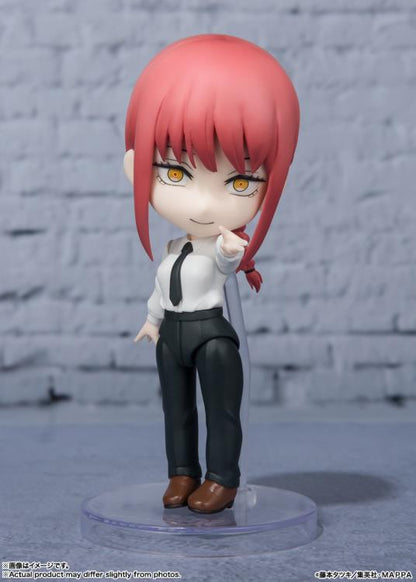 [Instock]BANDAI SPIRITS-Figuarts mini-Chainsaw Man-Makima