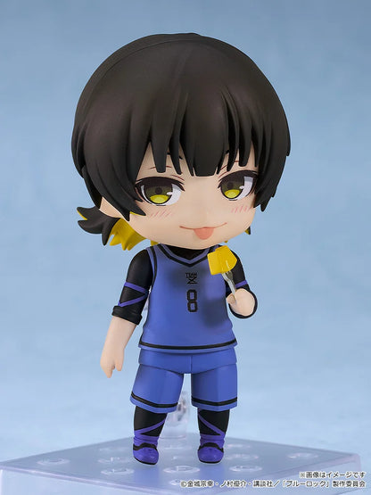 [Pre-order]2658 Nendoroid-BLUE LOCK- Bachira Meguru