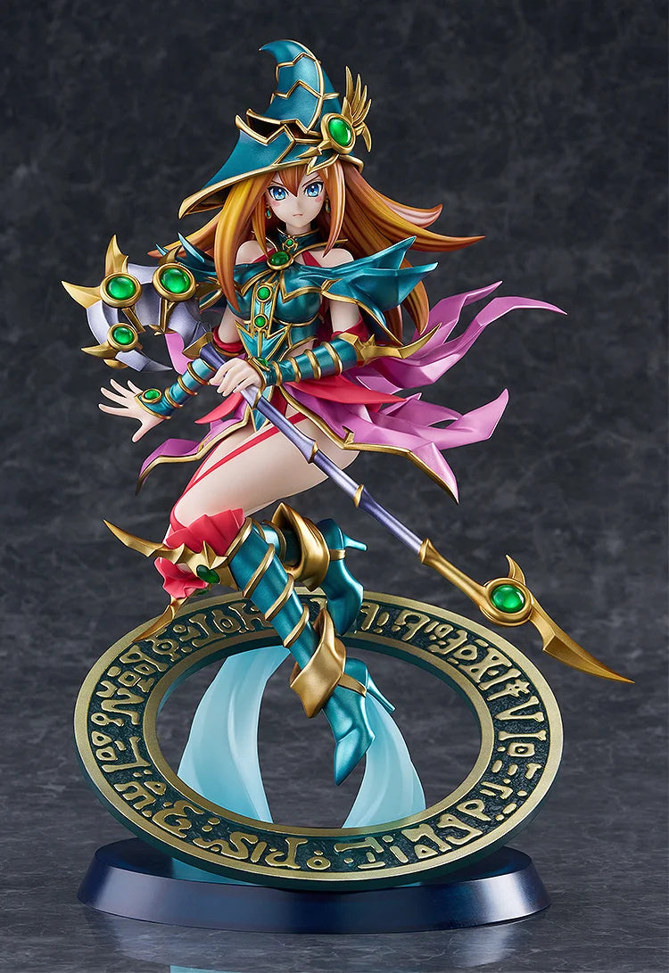 [Pre-order]Magician's Valkyria / Yu-Gi-Oh! Card Game Monster Figure Collection