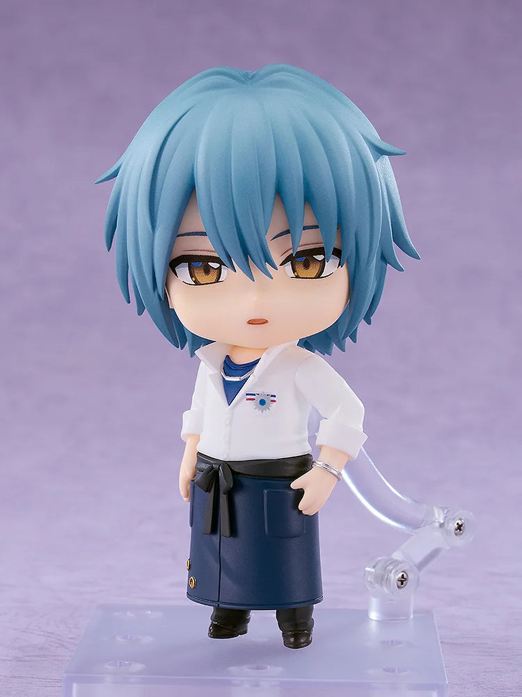 [Pre-order]2732 Nendoroid Nero [Basic]