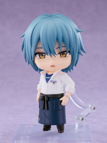 [Pre-order]2732 Nendoroid Nero [Basic]