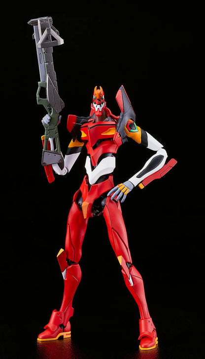 [Pre-order]MODEROID-Evangelion: 2.0 You Can (Not) Advance-Evangelion Unit-02