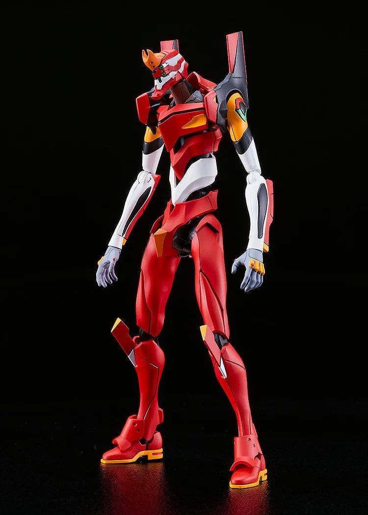 [Pre-order]MODEROID-Evangelion: 2.0 You Can (Not) Advance-Evangelion Unit-02