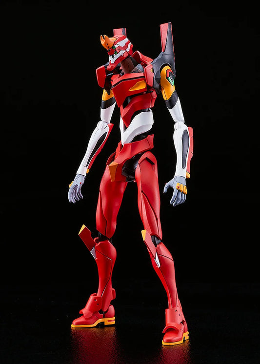 [Pre-order]MODEROID-Evangelion: 2.0 You Can (Not) Advance-Evangelion Unit-02