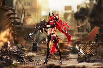 [Pre-order]  GODDESS OF VICTORY: NIKKE-Hyper Body Red Hood