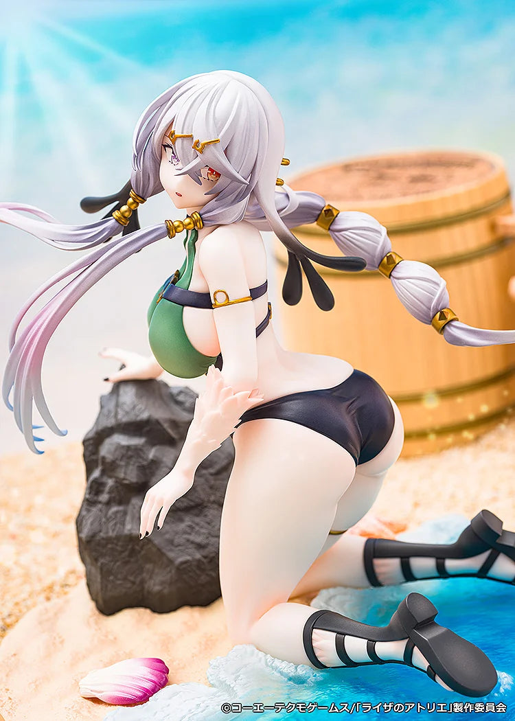 [Pre-order]Atelier Ryza: Ever Darkness & the Secret Hideout 1/7 Scale Figure Lila Decyrus: Swimsuit Ver.