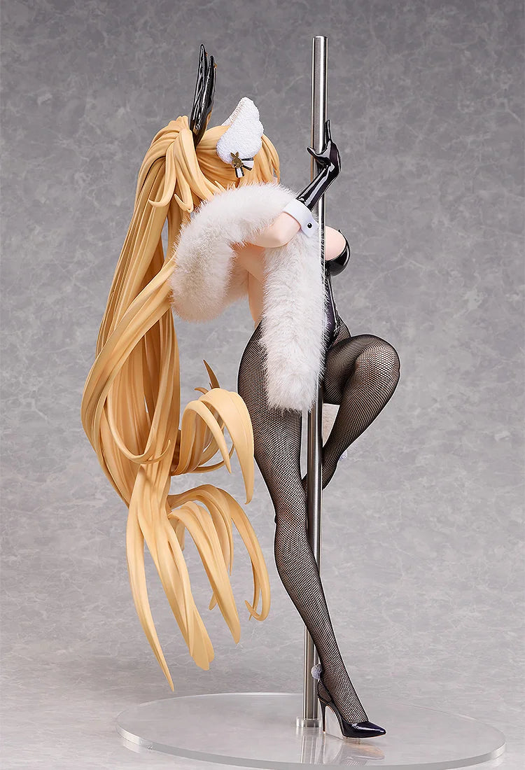 [Pre-order]GODDESS OF VICTORY: NIKKE-Rupee: Rabbit Deluxe