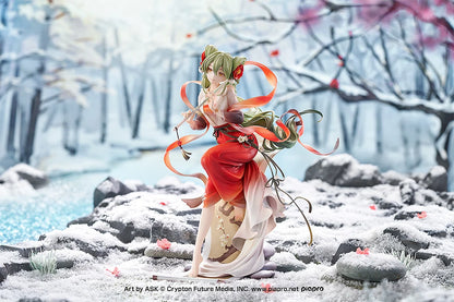 [Pre-order]Hatsune Miku: Meihua Sannong Ver.