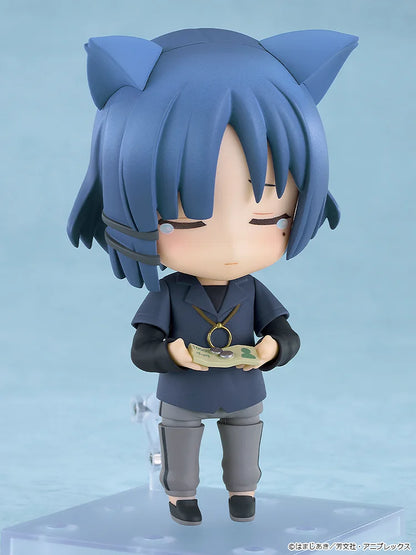 [Pre-order]2785 Nendoroid Ryo Yamada: Casual Clothes Ver.