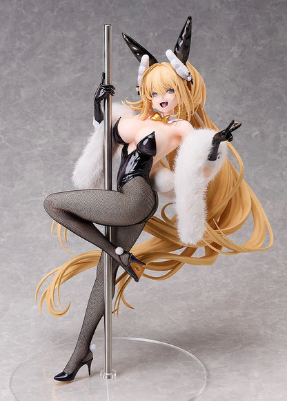 [Pre-order]GODDESS OF VICTORY: NIKKE-Rupee: Rabbit Deluxe